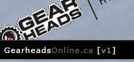 GearheadsOnline.ca [v1]