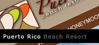 Puerto Rico Beach Resort