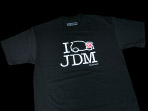T-shirts & Jackets
