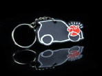 Keychains & Tools