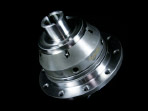 LSD / Differential