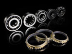 Syncros & Rebuild Kits