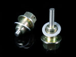 Magnetic Drain Bolt