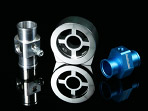 Gauge Adaptors