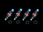 Fuel System & Injection