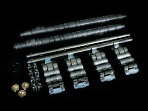 Cams &; Valvetrain