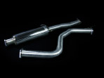 Exhaust Piping